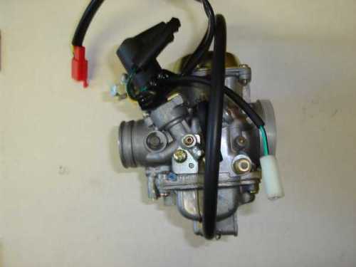 Carburetor 250cc-300cc-1692
